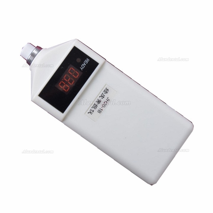 NJ JH20-1B Handheld Neonatal Transcutaneous Bilirubin Meter Jaundice Detector Tester